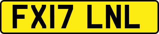FX17LNL