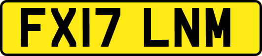 FX17LNM