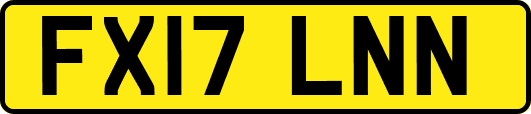 FX17LNN