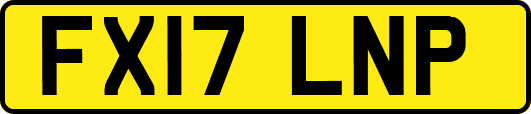 FX17LNP