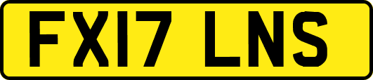 FX17LNS