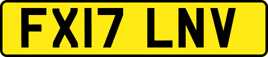 FX17LNV