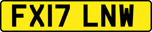 FX17LNW