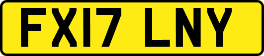 FX17LNY