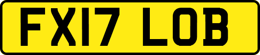 FX17LOB