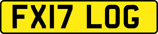 FX17LOG