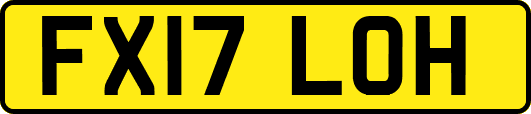 FX17LOH