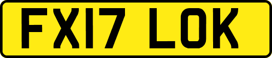 FX17LOK