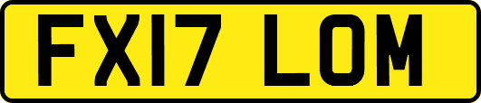 FX17LOM