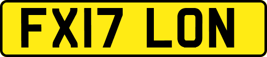 FX17LON