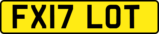 FX17LOT