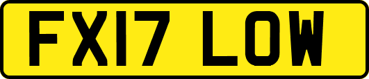 FX17LOW