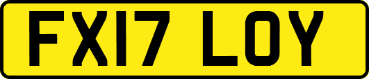 FX17LOY