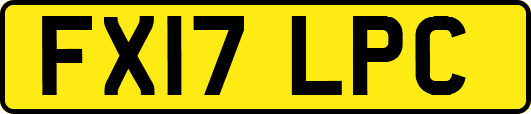 FX17LPC