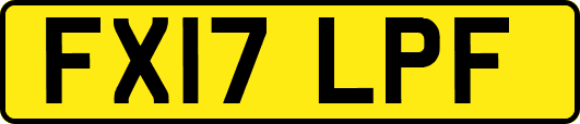 FX17LPF