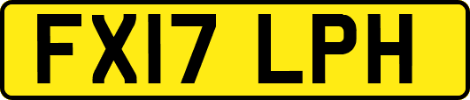 FX17LPH