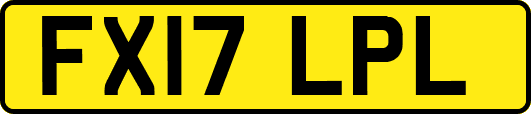 FX17LPL