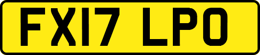 FX17LPO