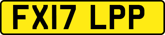 FX17LPP