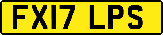 FX17LPS