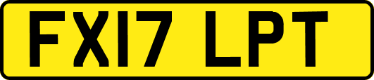 FX17LPT