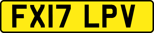 FX17LPV