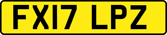 FX17LPZ