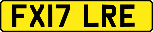 FX17LRE