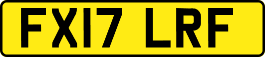 FX17LRF