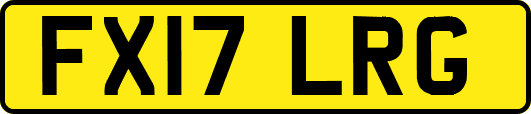 FX17LRG
