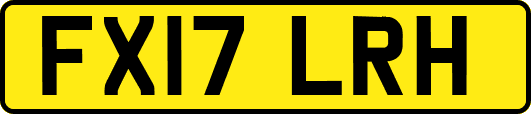 FX17LRH