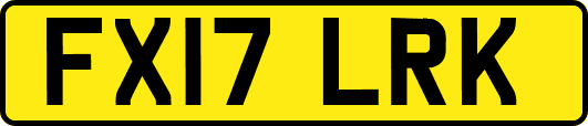 FX17LRK