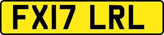FX17LRL
