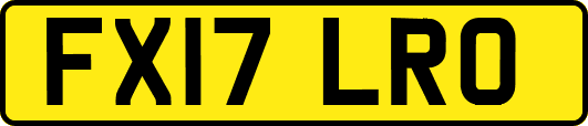 FX17LRO
