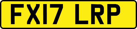 FX17LRP