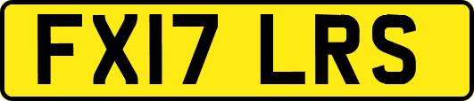 FX17LRS