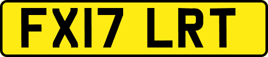 FX17LRT