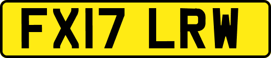 FX17LRW