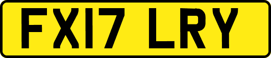 FX17LRY