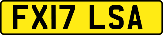 FX17LSA
