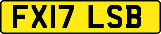 FX17LSB