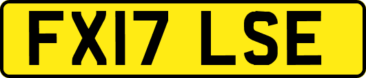 FX17LSE