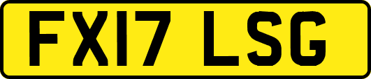 FX17LSG