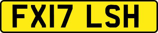 FX17LSH