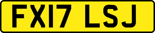 FX17LSJ