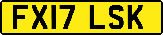 FX17LSK