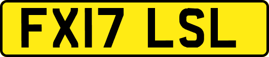 FX17LSL