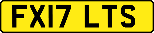 FX17LTS