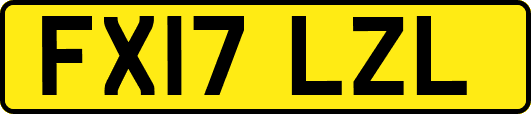 FX17LZL