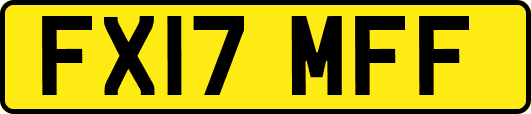 FX17MFF